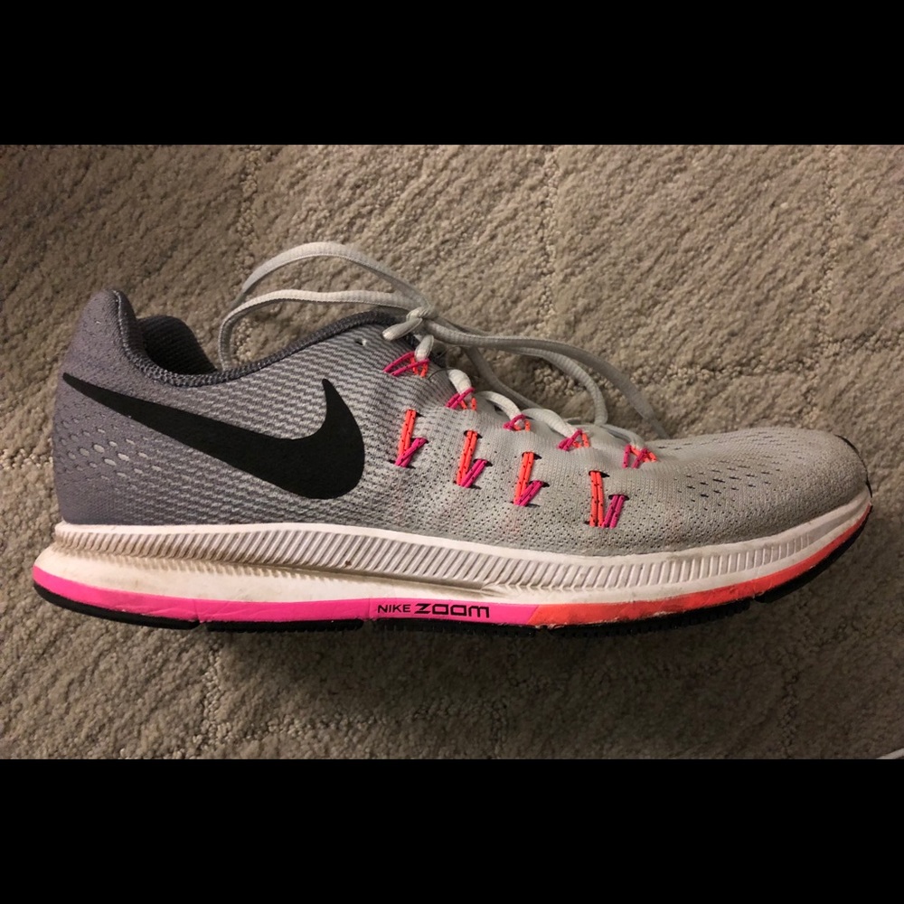Nike Zoom Pegasus